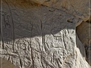 Castle Garden Petroglyphs