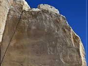 Castle Garden Petroglyphs