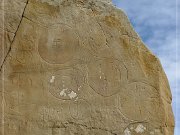 Castle Garden Petroglyphs