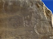 Castle Garden Petroglyphs