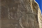 Castle Garden Petroglyphs