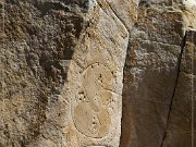 Castle Garden Petroglyphs