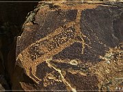 Legend Rock Petroglyph Site