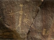 Legend Rock Petroglyph Site