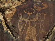 Legend Rock Petroglyph Site