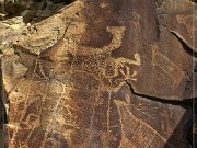 Legend Rock Petroglyph Site