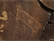 Legend Rock Petroglyph Site