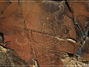 Legend Rock Petroglyph Site