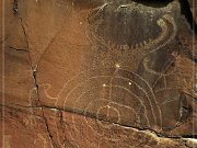 Legend Rock Petroglyph Site