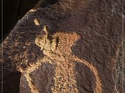 Legend Rock Petroglyph Site