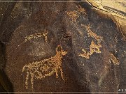 Legend Rock Petroglyph Site