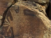 Legend Rock Petroglyph Site