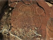 Legend Rock Petroglyph Site