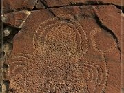 Legend Rock Petroglyph Site