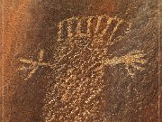 Legend Rock Petroglyph Site