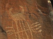 Legend Rock Petroglyph Site