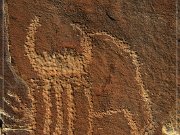 Legend Rock Petroglyph Site