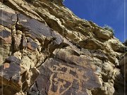 Legend Rock Petroglyph Site