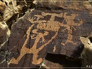 Legend Rock Petroglyph Site