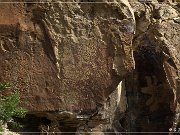 Legend Rock Petroglyph Site