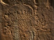 Legend Rock Petroglyph Site