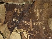 Legend Rock Petroglyph Site