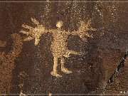 Legend Rock Petroglyph Site