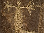 Legend Rock Petroglyph Site