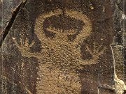 Legend Rock Petroglyph Site