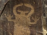 Legend Rock Petroglyph Site