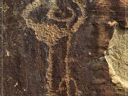 Legend Rock Petroglyph Site