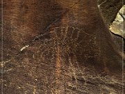 Legend Rock Petroglyph Site