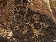 Legend Rock Petroglyph Site