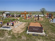 Sacajawea Cemetery