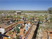 Sacajawea Cemetery