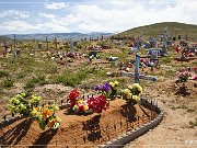 Sacajawea Cemetery