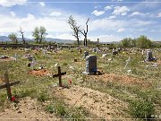 Chief Washakie Cemetery