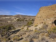 White Mountain Petroglyphs