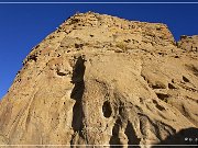 White Mountain Petroglyphs