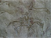 White Mountain Petroglyphs