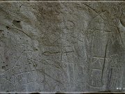 White Mountain Petroglyphs