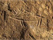 White Mountain Petroglyphs