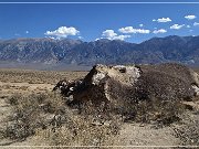 Red Rock Petroglyphs