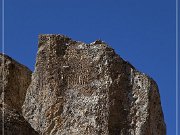 Red Rock Petroglyphs