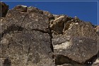 Red Rock Petroglyphs