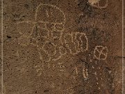 Bishop Petroglyph Site