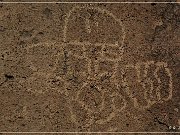 Bishop Petroglyph Site