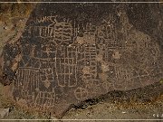 Bishop Petroglyph Site