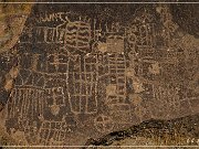 Bishop Petroglyph Site