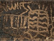 Bishop Petroglyph Site